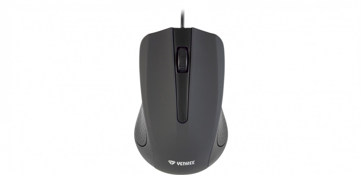 Laidinė pelė sencor yms 1015bk, juoda