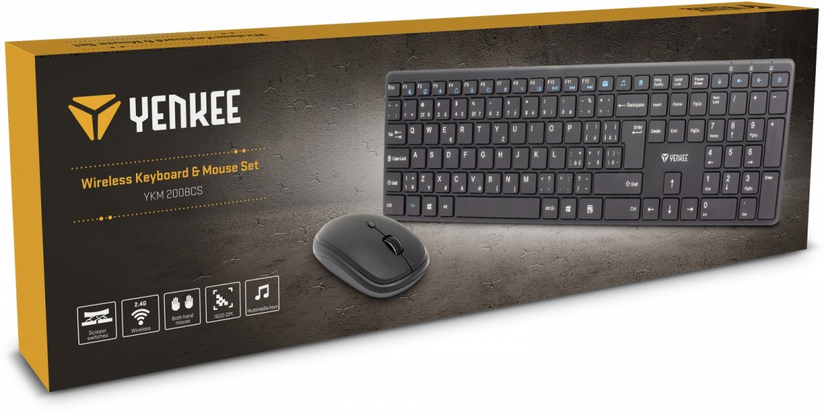 Yenkee tribe us/cs
