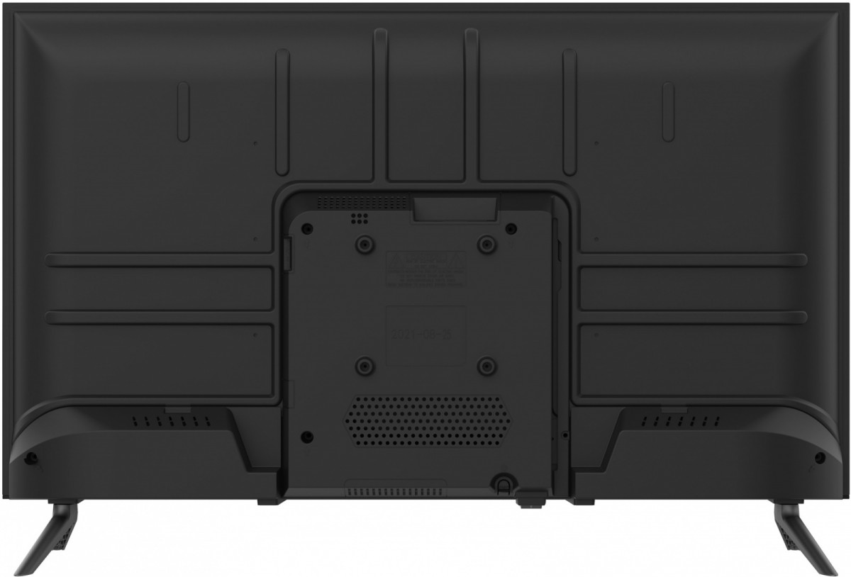 32 colių lg smart televizorius su webos