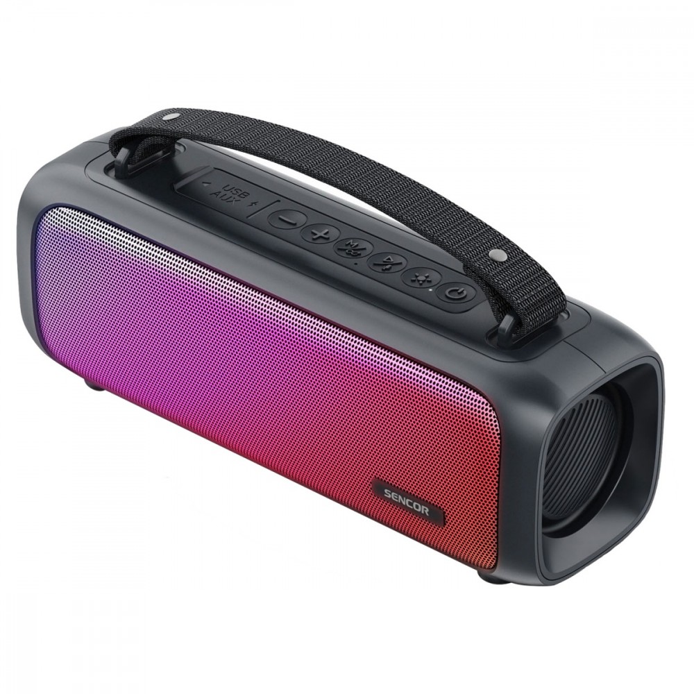 Garsiakalbis sencor sss 3000 kids