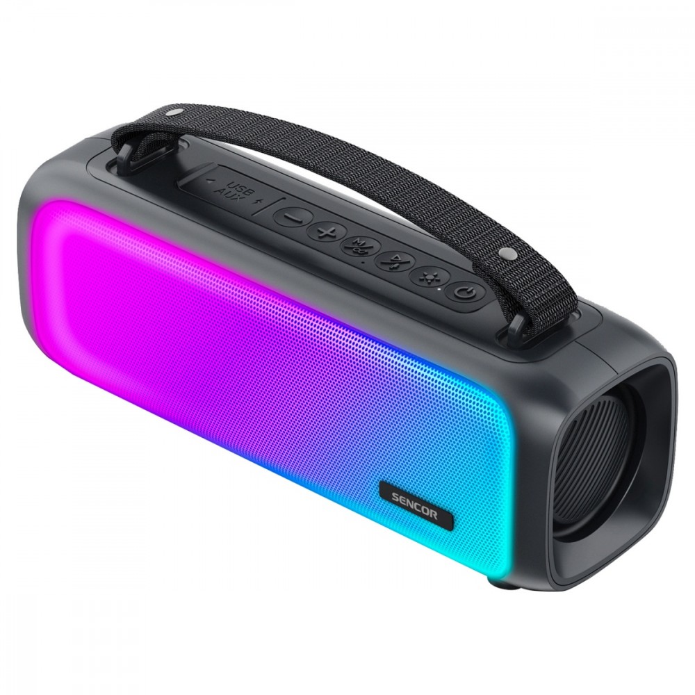 Garsiakalbis sencor sss 3000 kids