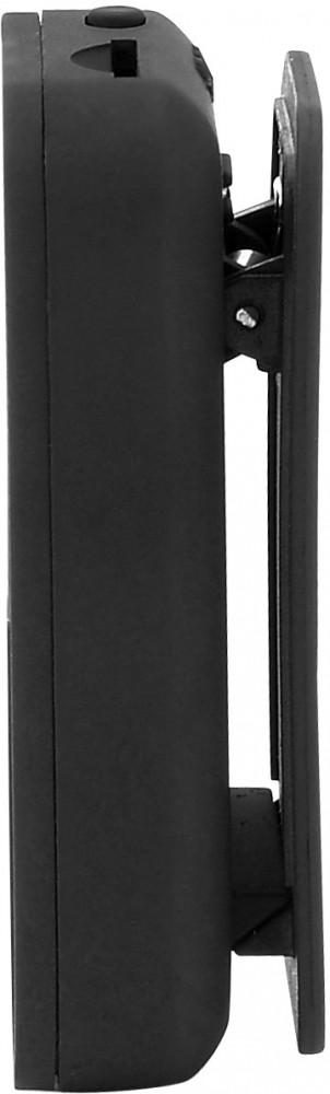 Mp3 grotuvas mp3 grotuvas sencor sfp4408bk, 8gb, juodas