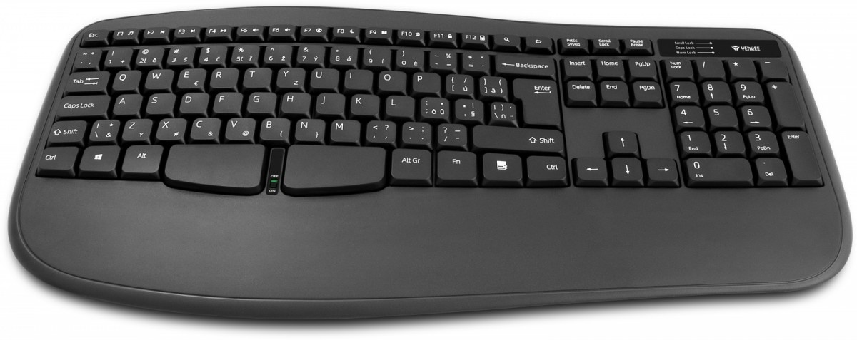 Yenkee manta us/cs
