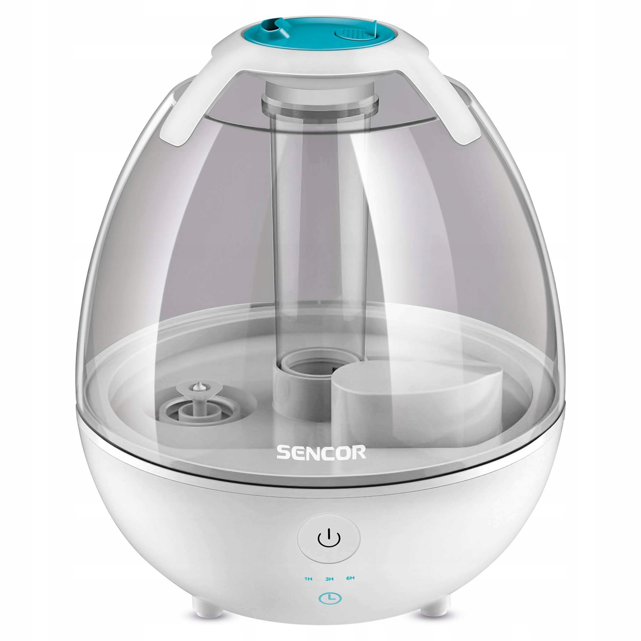 Drėkintuvas Sencor SHF 950WH