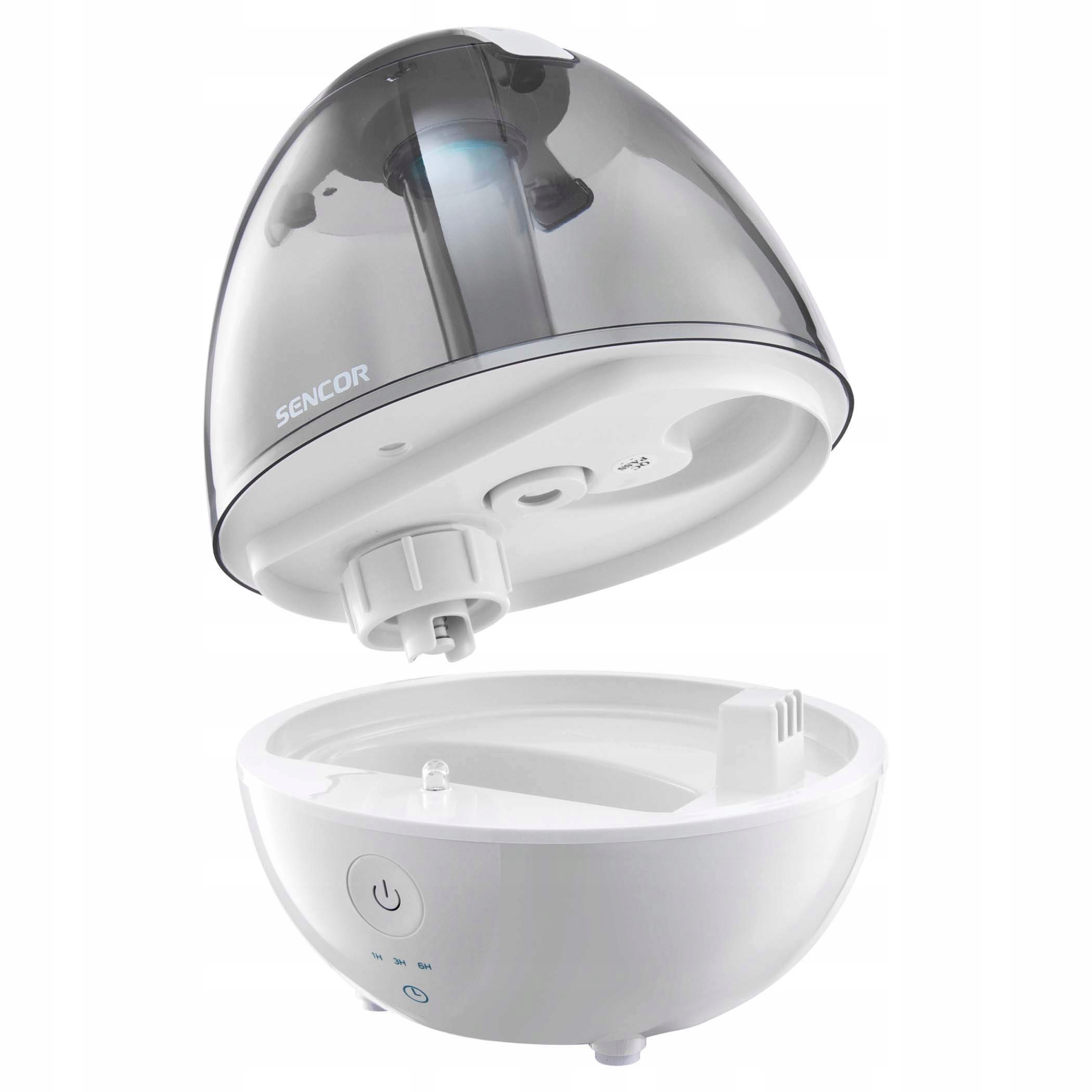 Drėkintuvas Sencor SHF 950WH