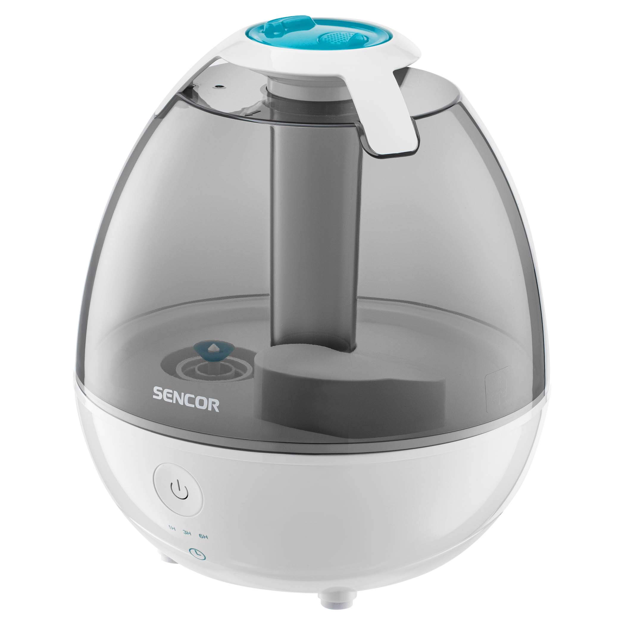 Drėkintuvas Sencor SHF 950WH