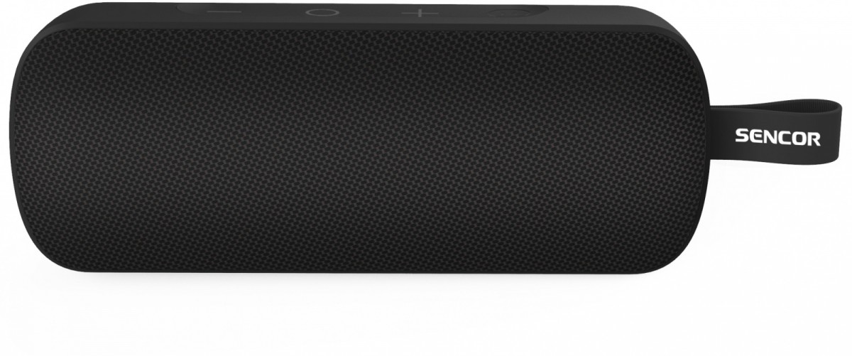 Garsiakalbis sencor sss1110nyxb