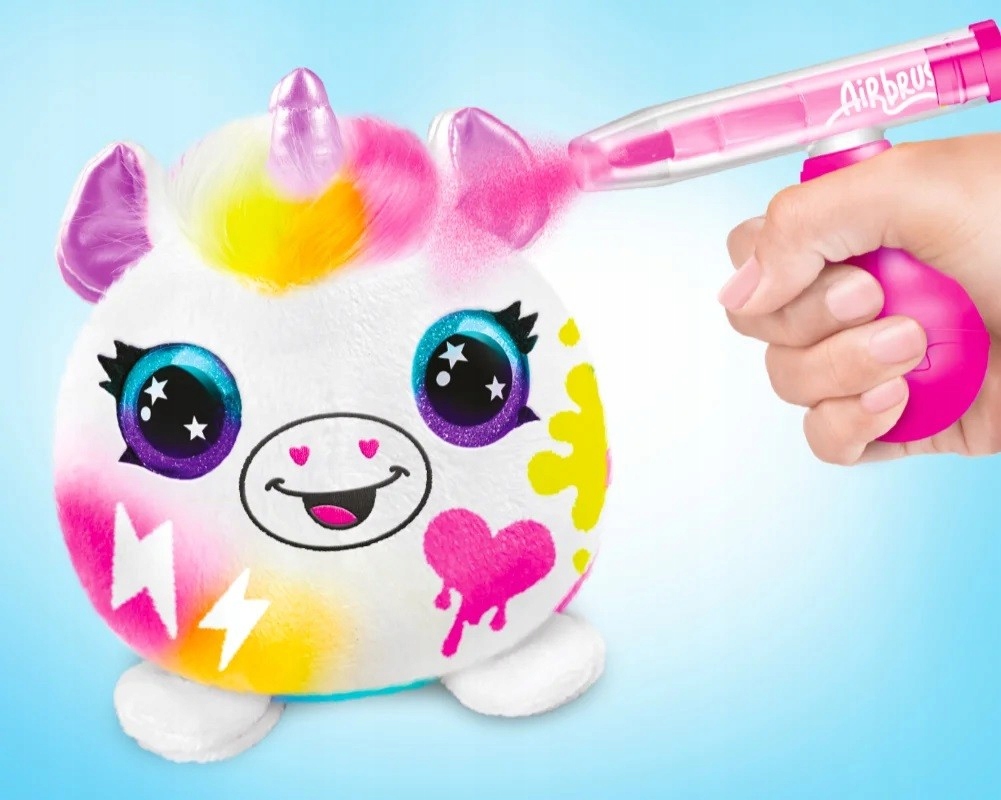 2x Spalvinimo mašina 'Project Plus' su neon pen
