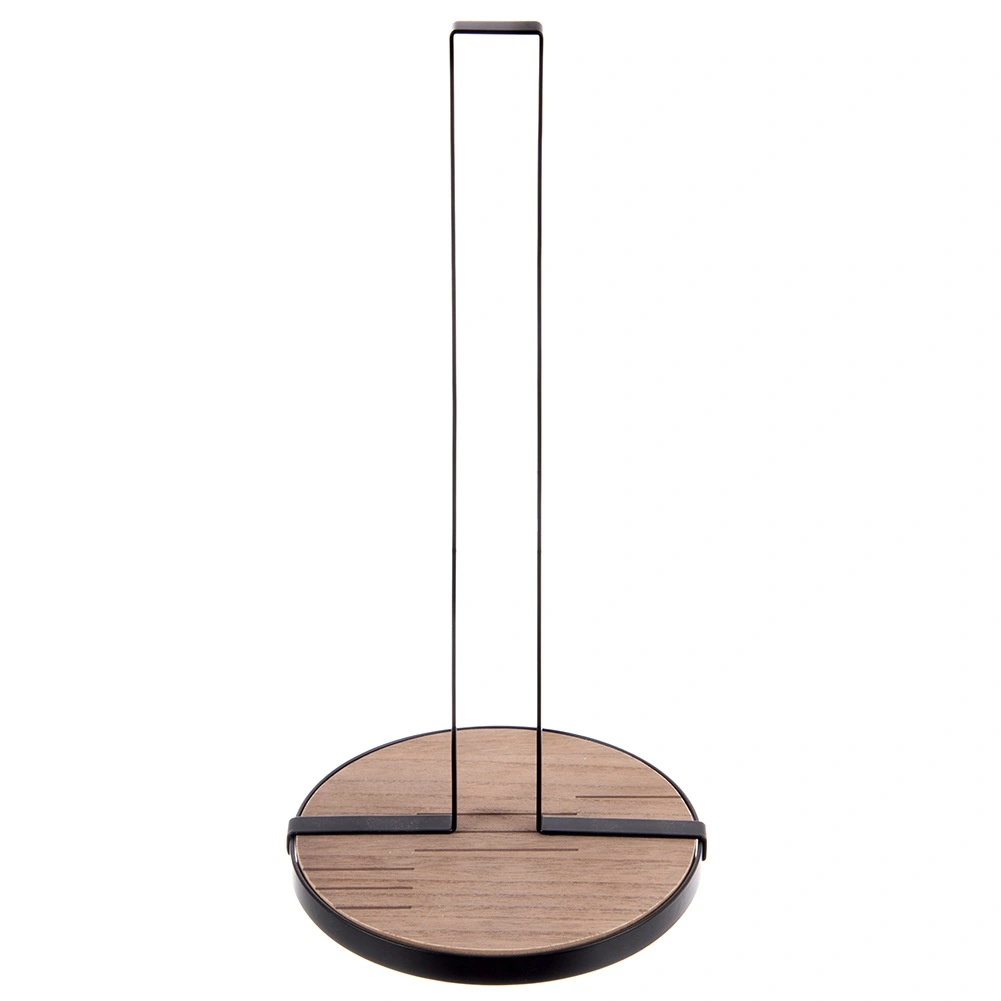 Metalinis rankšluosčių laikiklis 32,5 cm 2