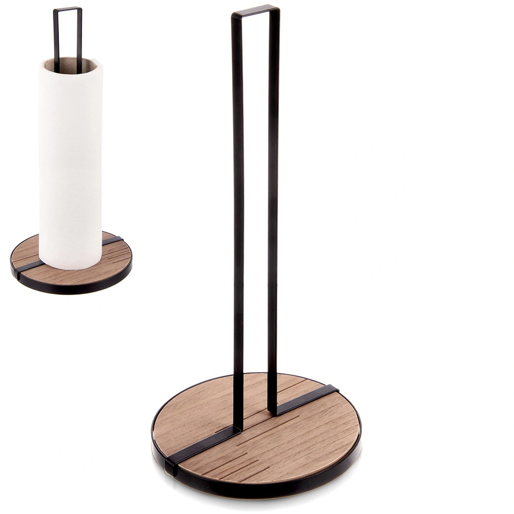 Metalinis rankšluosčių laikiklis 32,5 cm