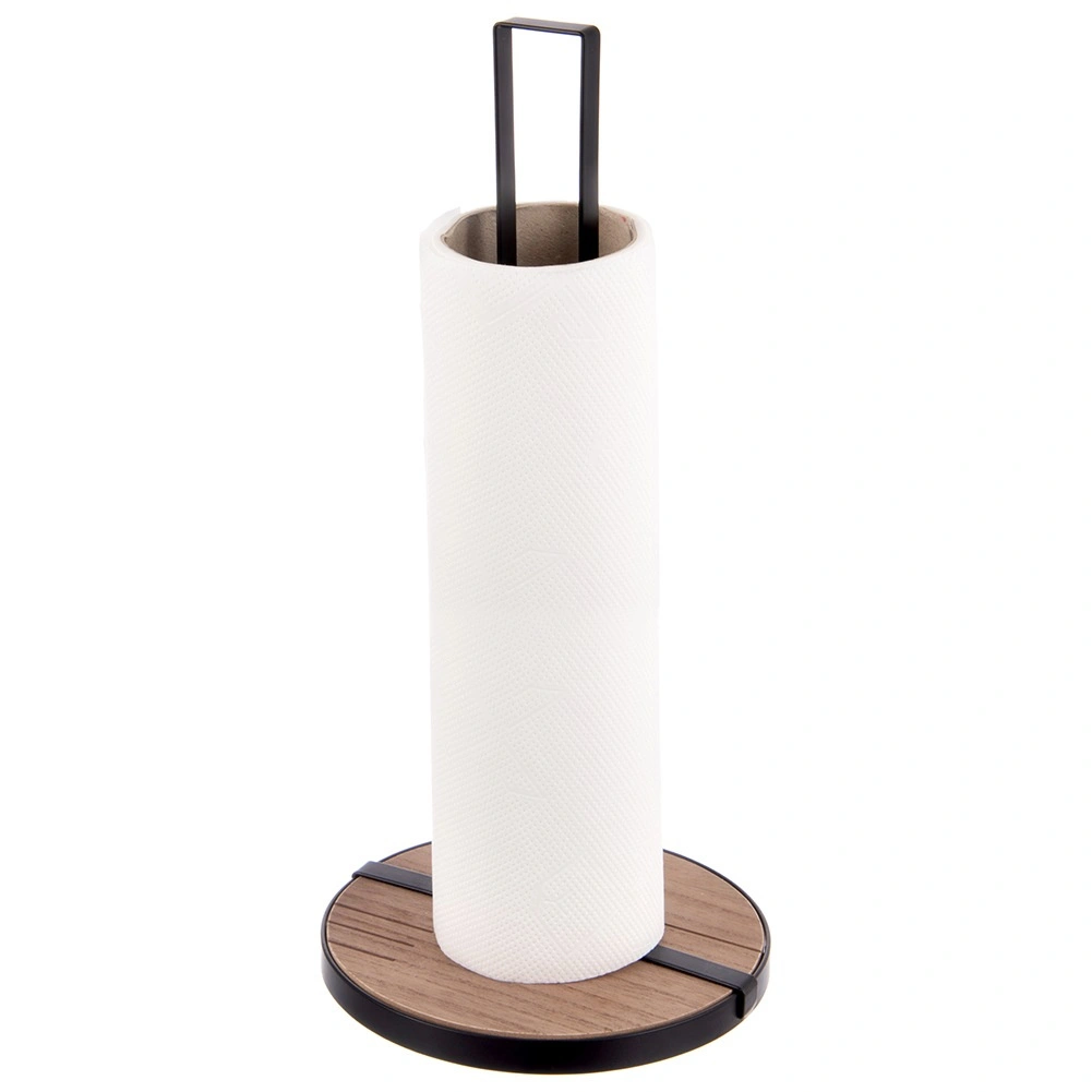 Metalinis rankšluosčių laikiklis 32,5 cm 3