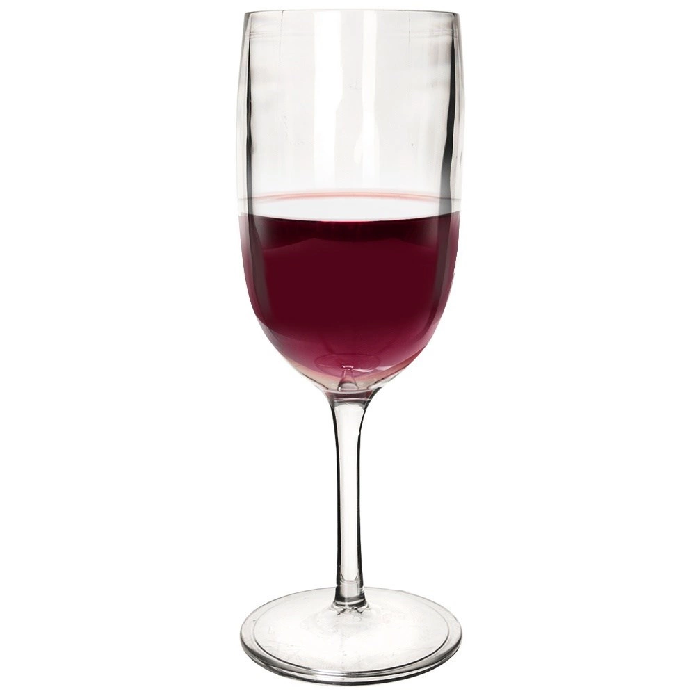 Plastikinė taurė 320 ml