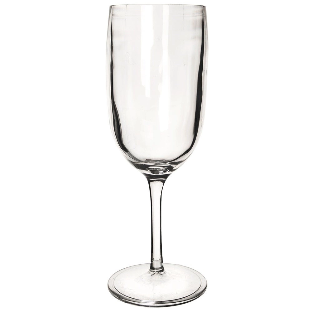 Plastikinė taurė 320 ml 2