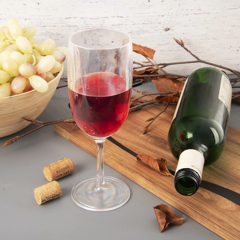 Plastikinė taurė 320 ml
