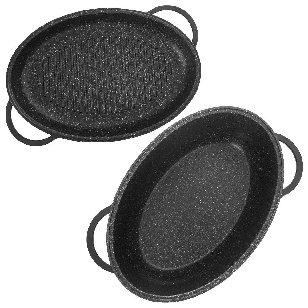 Kepimo indai 43x28 cm 2 vnt. 2