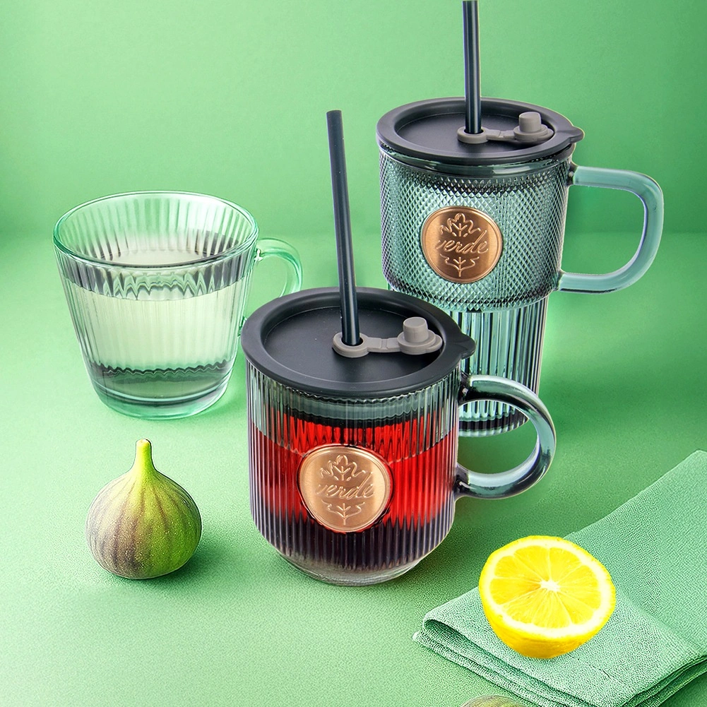 Stiklinė 420 ml 3
