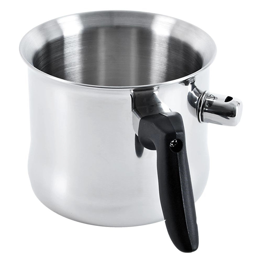 Pieno puodas 2,5 l 2