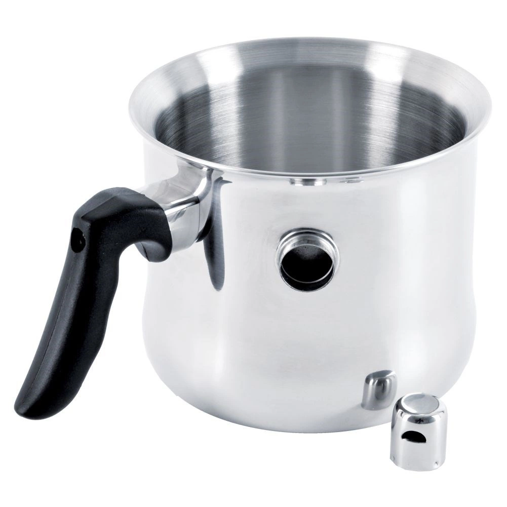 Pieno puodas 2,5 l 3