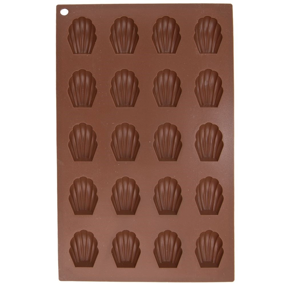 Kepimo forma sausainiams 29,5 × 17,5 cm