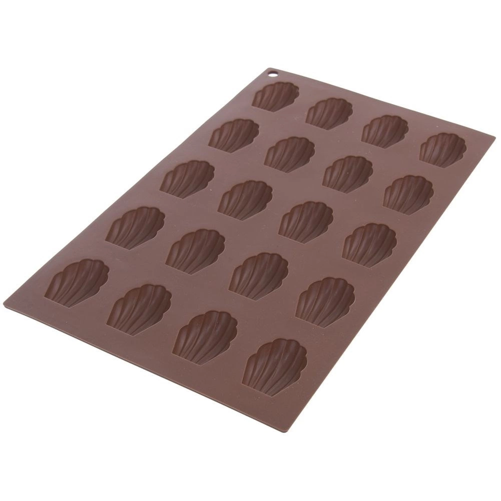 Kepimo forma sausainiams 29,5 × 17,5 cm 2
