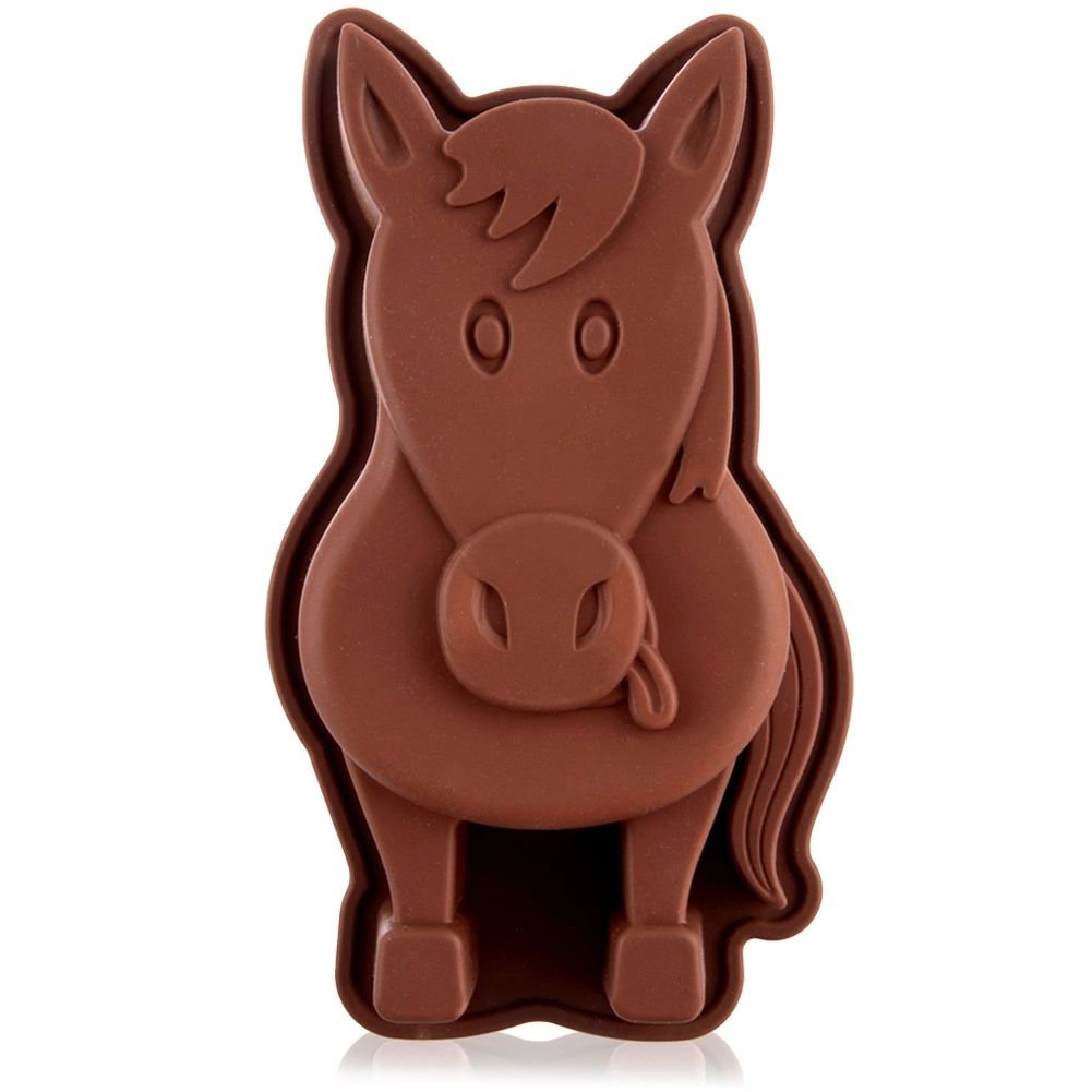 Kepimo forma arkliukas 19 × 10 × 4 cm