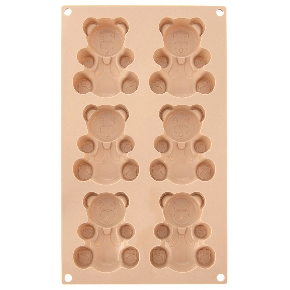 Silikoninė kepimo forma 30 × 17,5 × 2 cm