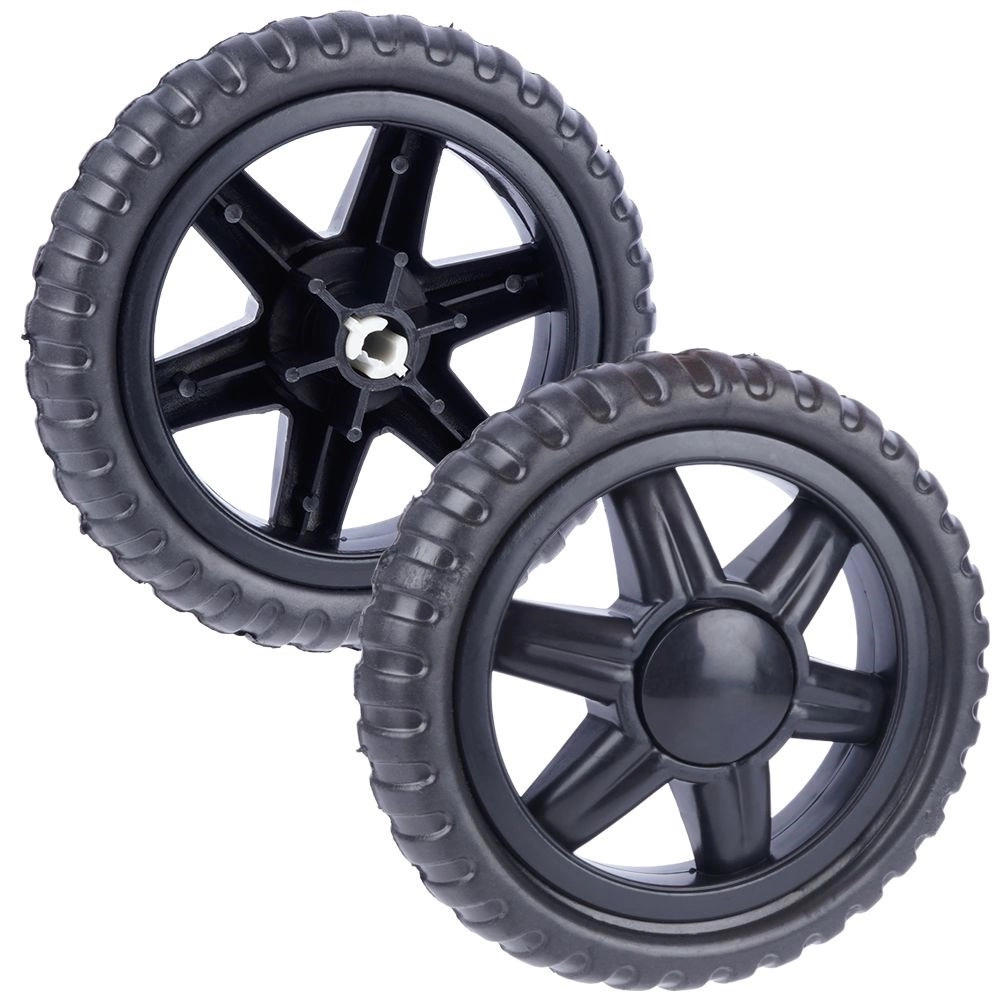 Pakeičiami ratukai 13 cm 2 vnt. 2