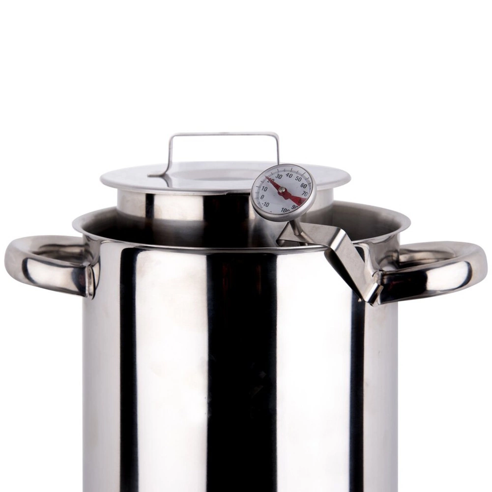 Virtuvinis termometras 14 cm 2