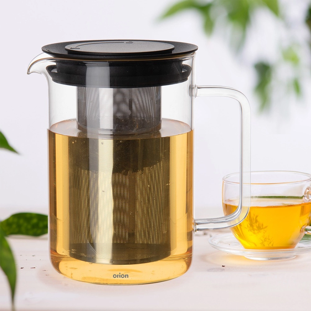 Arbatinukas su sieteliu 1,55 l
