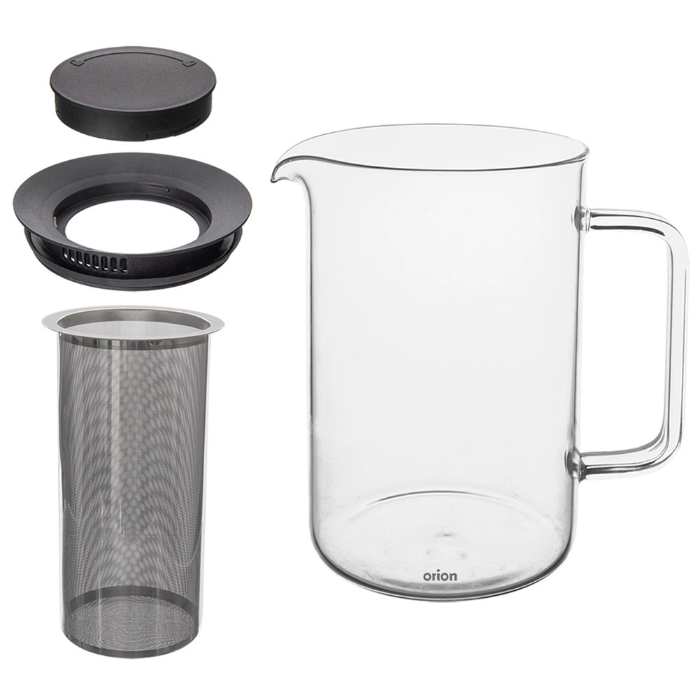 Arbatinukas su sieteliu 1,55 l 2