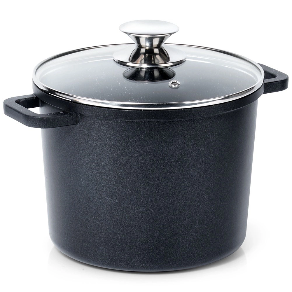 Puodas su granitine danga 4,2 l