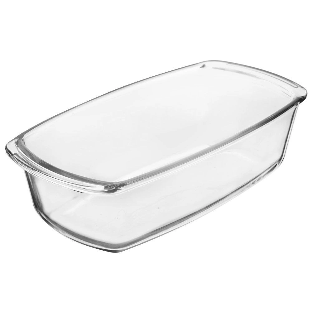 Stiklinė kepimo forma 27 cm