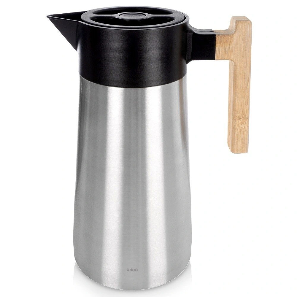 Termoss 2,1 l ar divkāršām