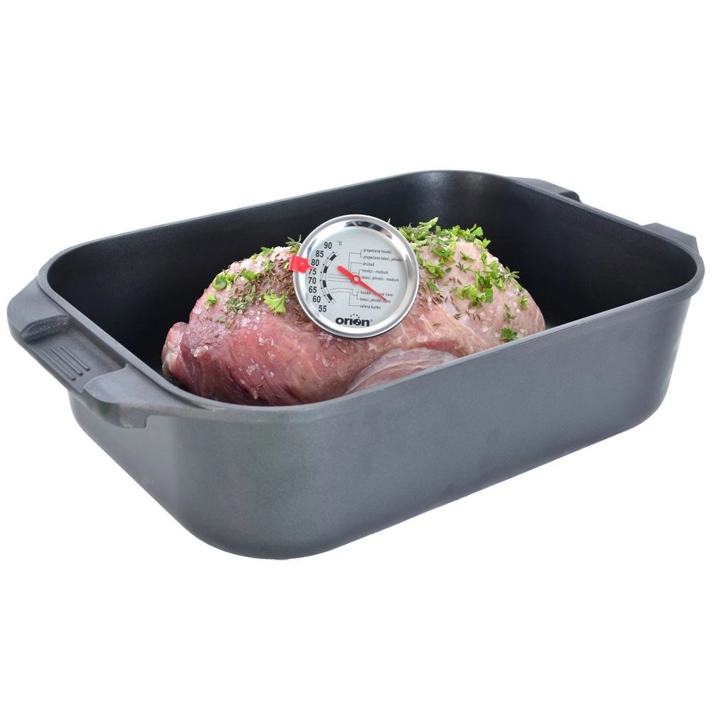 Virtuvinis termometras 12 cm 2