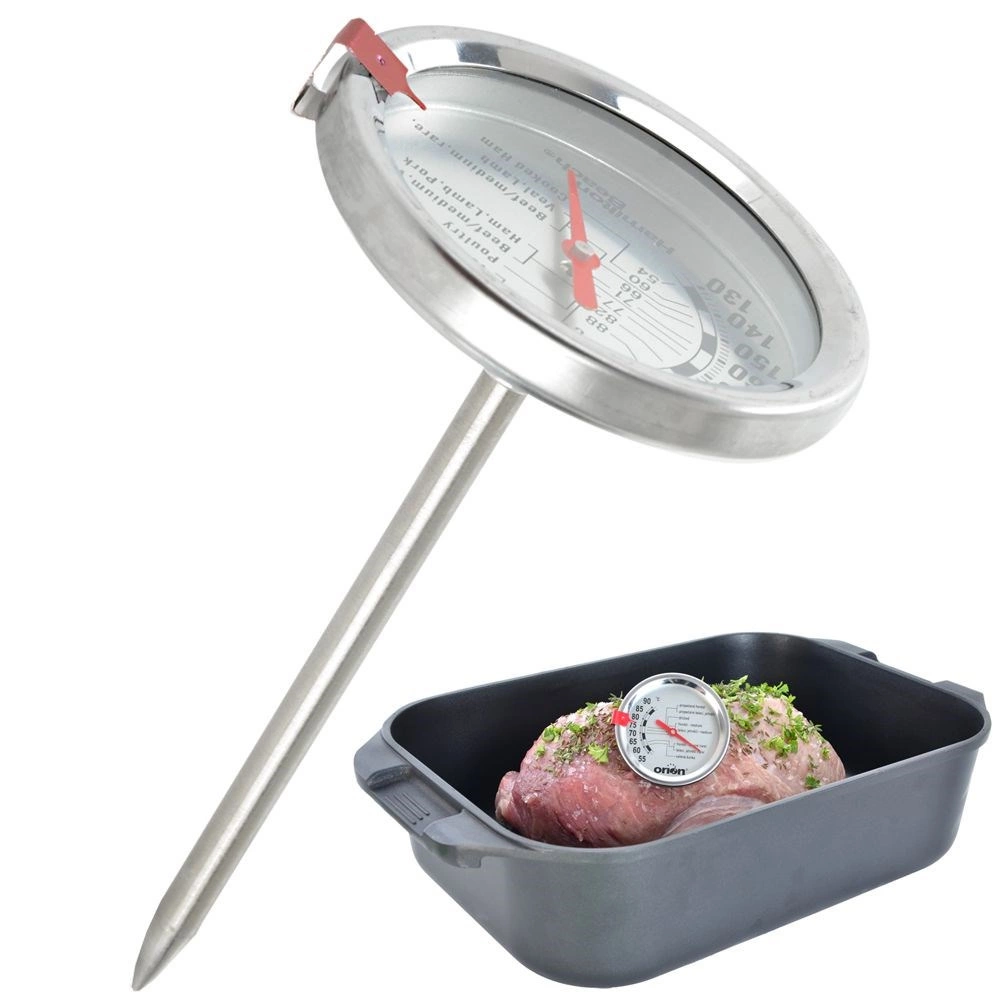 Virtuvinis termometras 12 cm