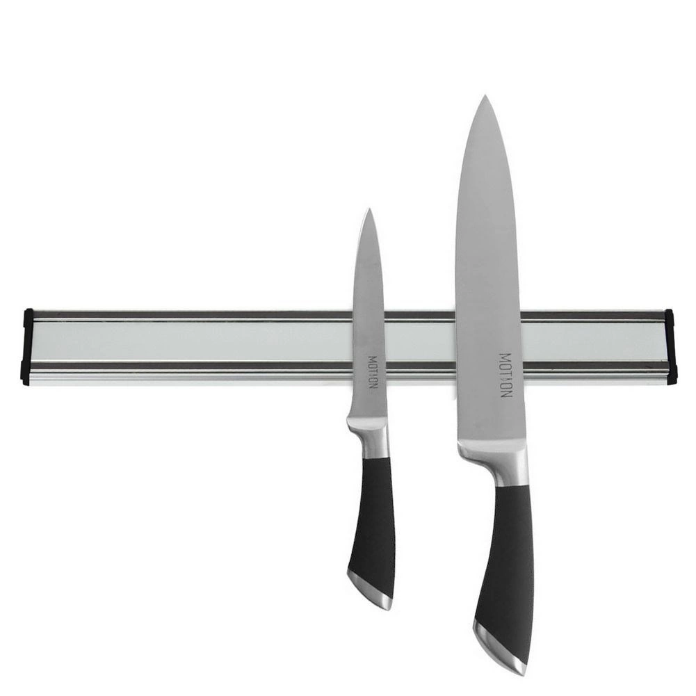 Peilių magnetinė juosta 39 cm