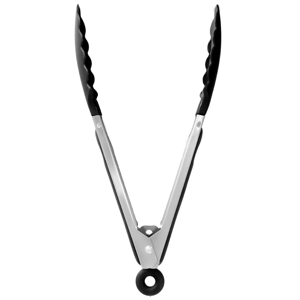 Virtuvinės žnyplės 26 cm