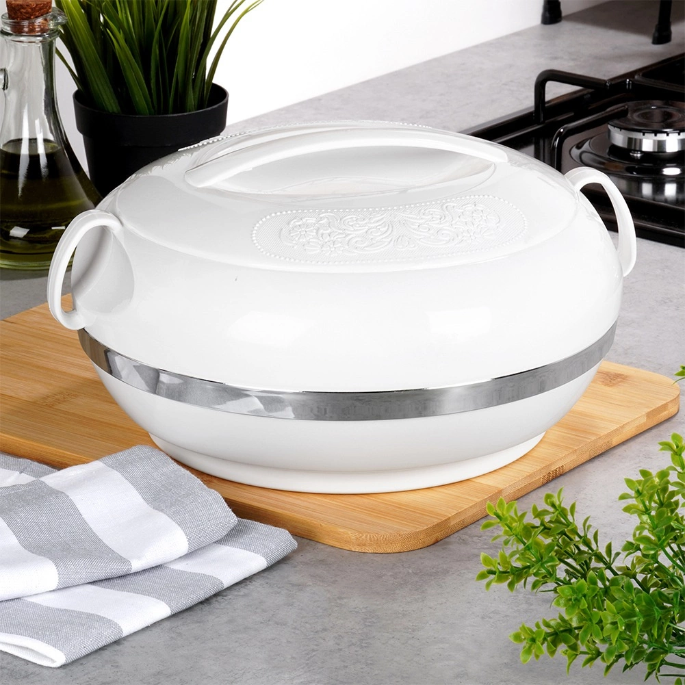 Maisto termosas 3,5 l