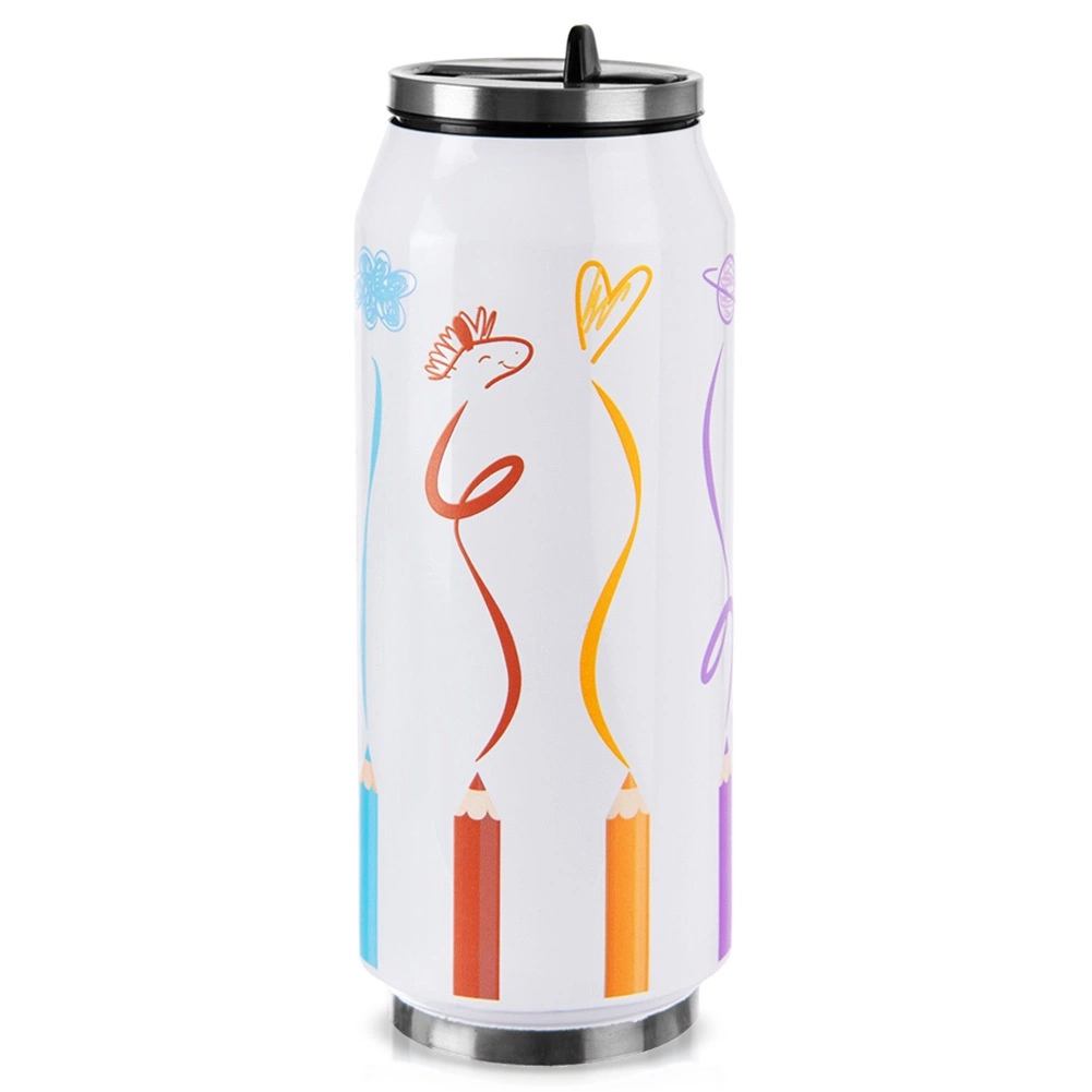 Termo puodelis 500 ml