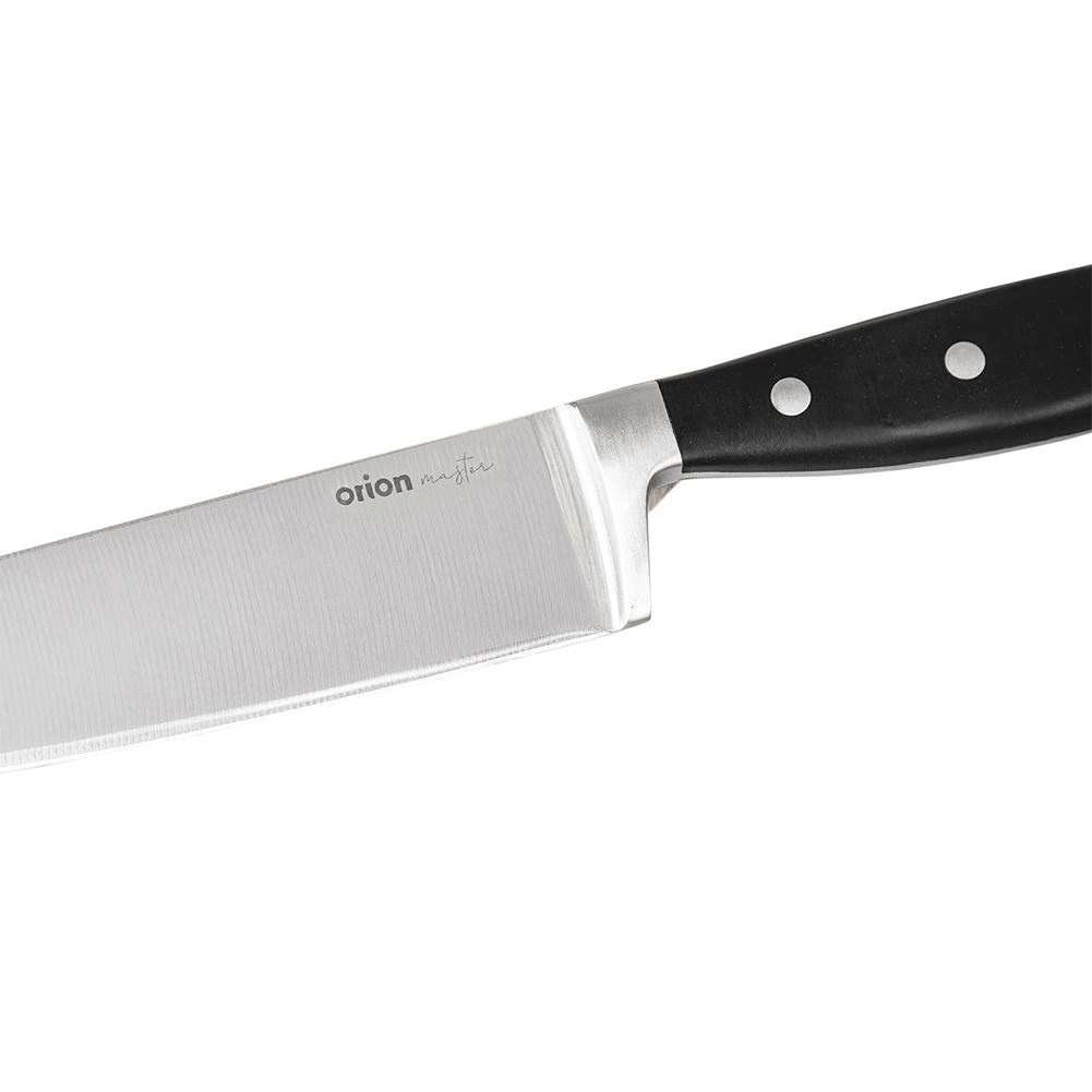 Virėjo peilis plieninis 35 cm 2