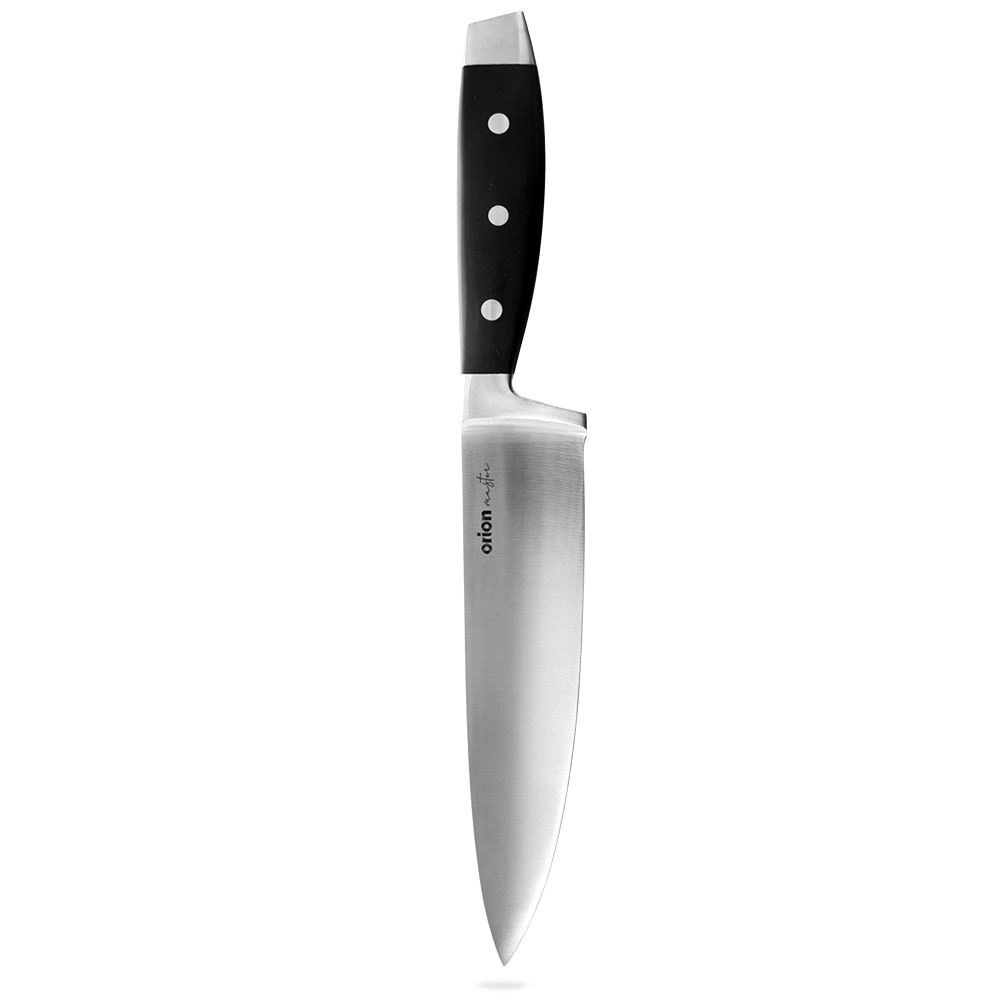 Virėjo peilis plieninis 35 cm