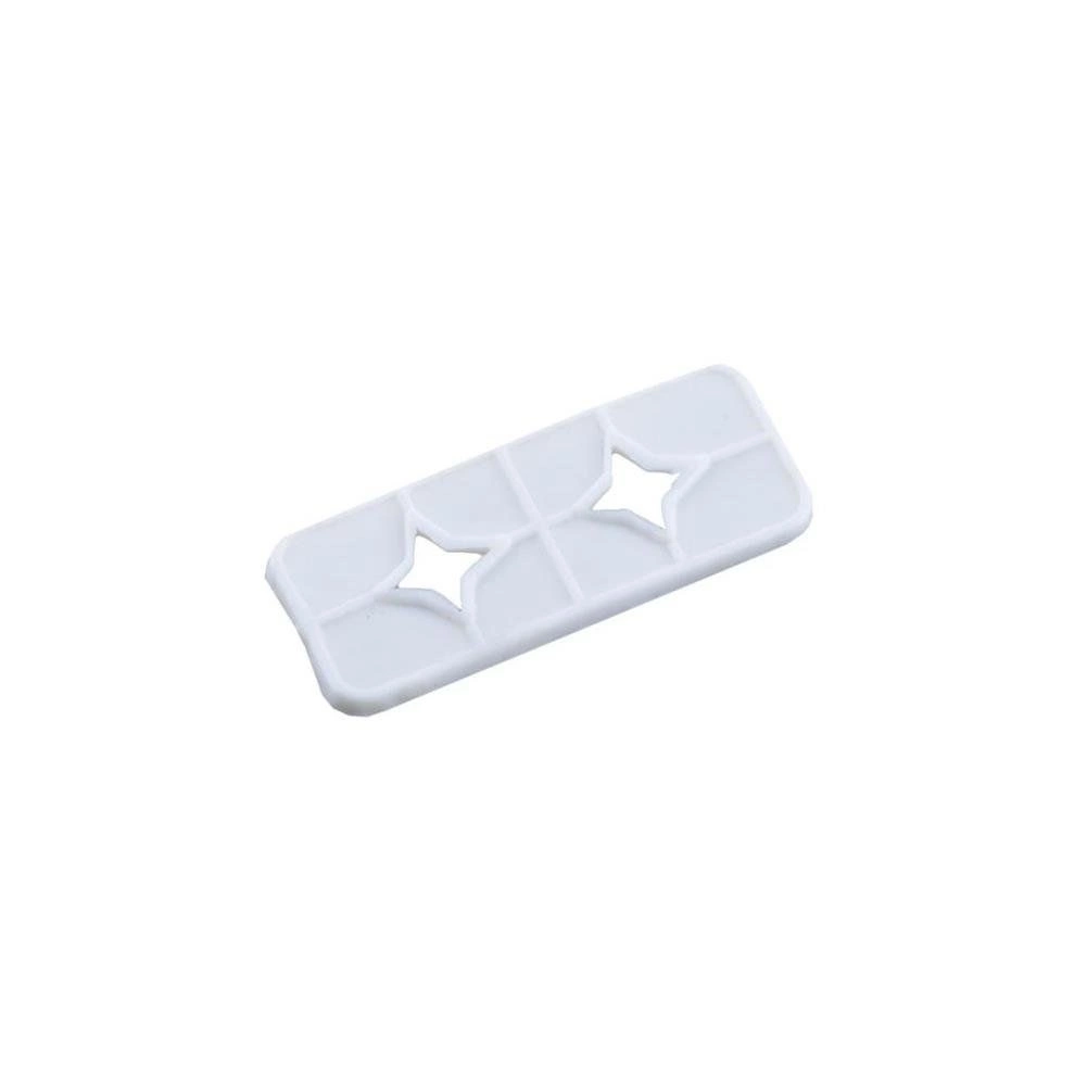 Vaisių kauliukų išėmėjo tarpiklis 4,5 × 2 cm