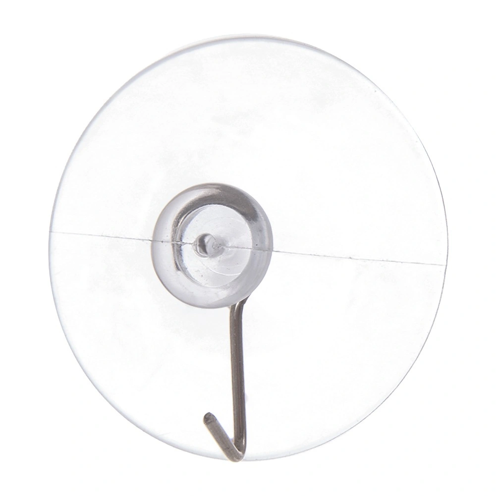 Kabliukai 4,5 cm 6 vnt. 2