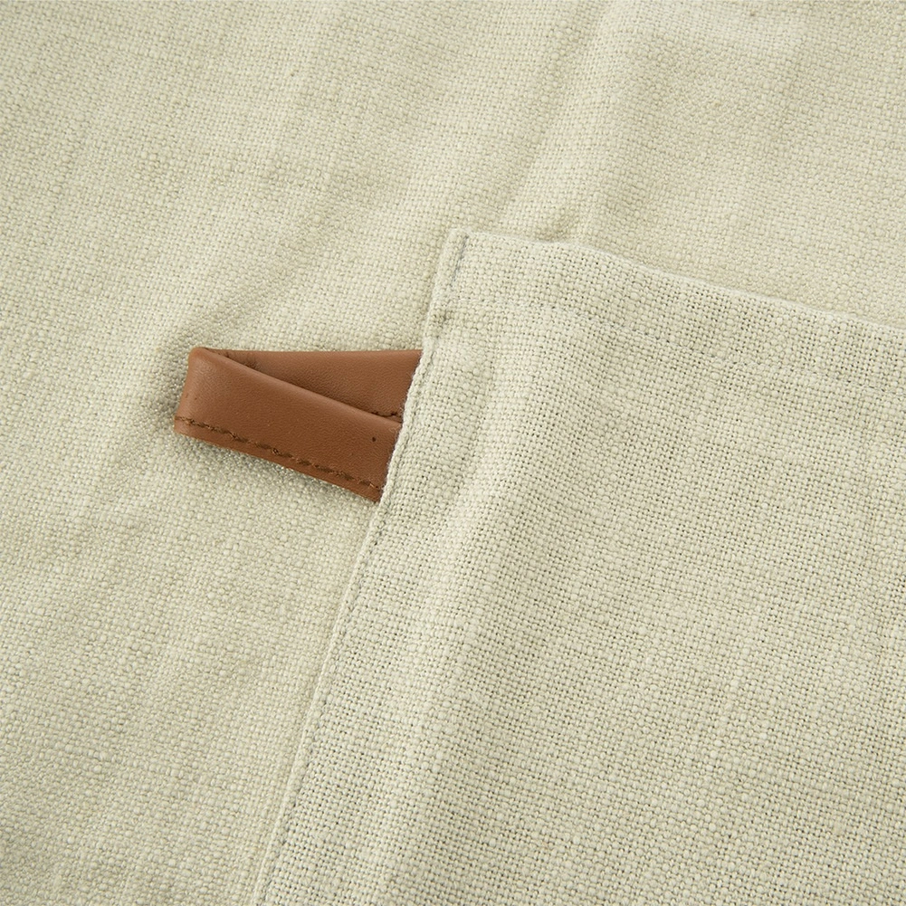 Virtuvinė prijuostė 70 × 86 cm 3