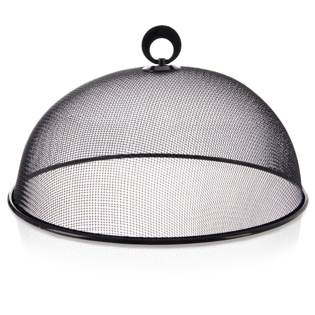 Maisto gaubtas 30 cm