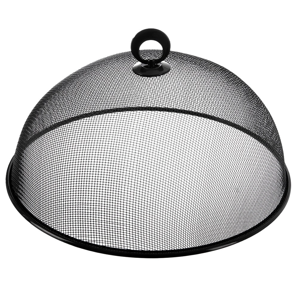 Maisto gaubtas 30 cm 2