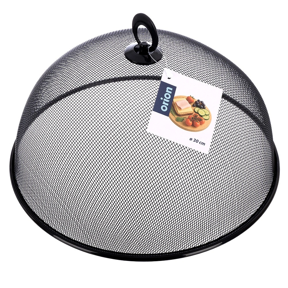 Maisto gaubtas 30 cm 3