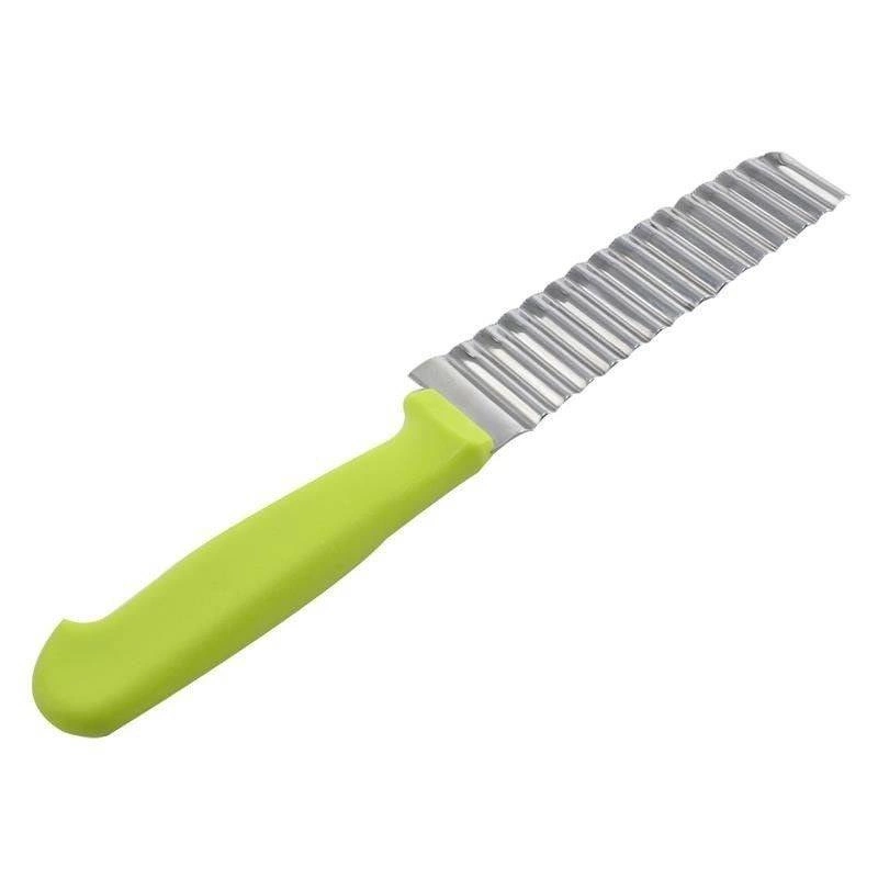 Peilis daržovėms 23 cm