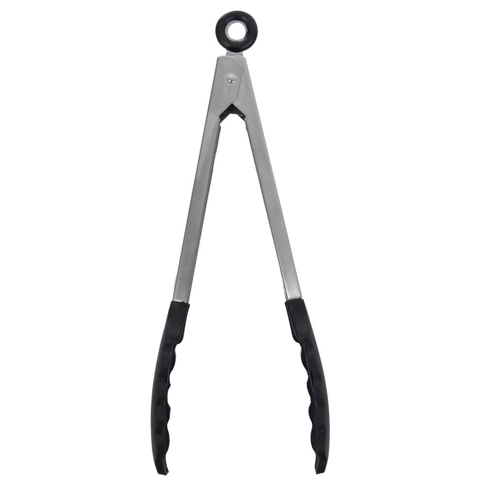 Virtuvinės žnyplės 35 cm