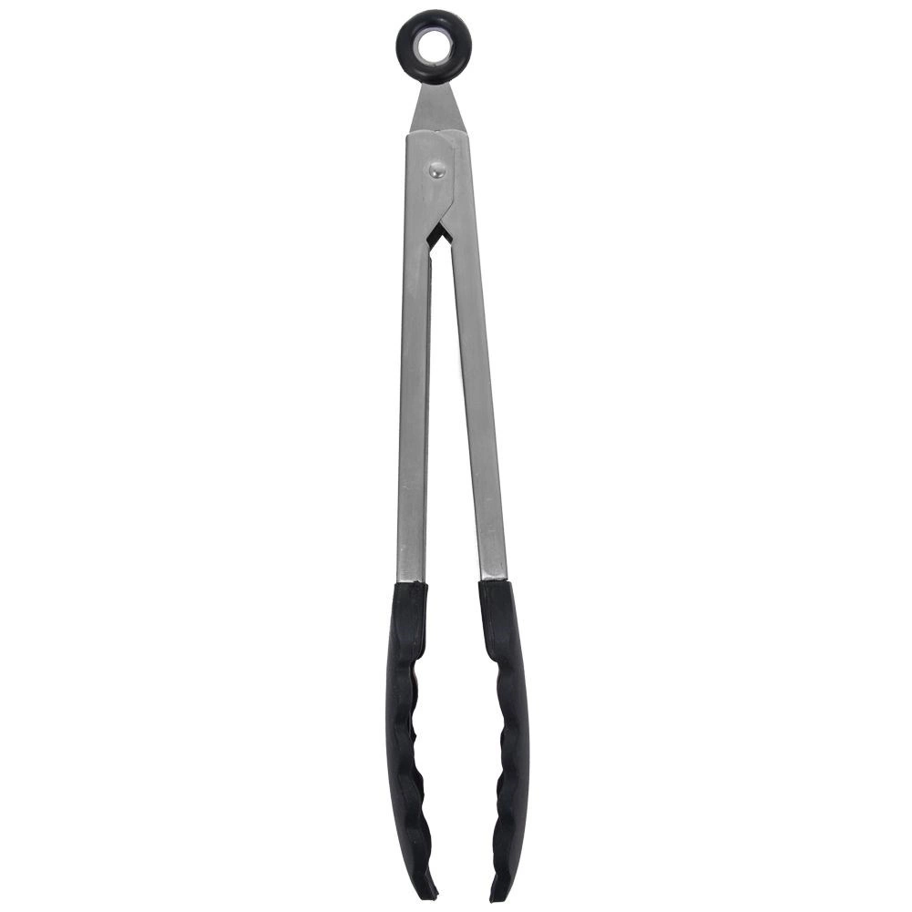 Virtuvinės žnyplės 35 cm